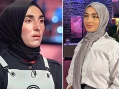 Neden küstüğünü ilk kez anlattı! Ayşe Ekiz’den Beyza Huri Aydın hakkında bomba iddia