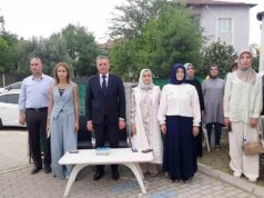 Nerik Kadın Kooperatifi: Kadın Emeğiyle Bölgesel Kalkınma
