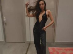 Neslihan Atagül’den yatakta kutlama pozu