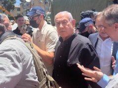 Netanyahu: Bu bir kurtuluş savaşı, İran sivilleri öldürmenin bedelini çok ağır ödeyecek