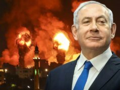 Netanyahu’dan İran saldırısı ile ilgili ilk açıklama