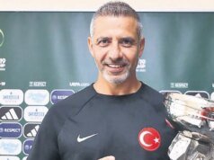 Nice Kenanlar geliyor – Son Dakika Spor Haberleri