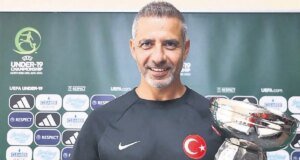 Nice Kenanlar geliyor – Son Dakika Spor Haberleri