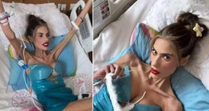 Nihal Candan’a yapılan çirkin yorum sonrası yapay zekadan ders niteliğinde yanıt