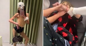 Nihal Candan’ın hastane odasından fotoğrafı ortaya çıktı: 29 kiloya düşmüş