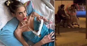 Nihal Candan’ın ölüm haberi Bahar’ı yıktı! Hastane bahçesinde sinir krizi