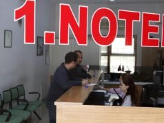 Bakan Tunç: Noterlik sayımızı yüzde 94 artışla 2 bin 385’e çıkardık