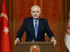 Parlamento yaz tatiline girmeden ‘Terörsüz Türkiye’ grubunu kurarız