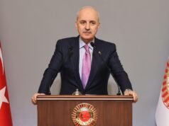 “İsrail’i durdurmak insanlık sorumluluğudur” – Son Dakika Haberleri