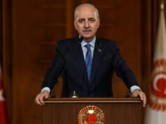 “Gazze’nin, Madleen’in, adaletin tarafındayız” – Son Dakika Haberleri
