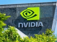 Nvidia ve bankalar arasında dev ortaklık