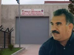 Öcalan’a bayram ziyareti! İmralı’ya sevk edilen 3 yeni mahkumun kim olduğu ortaya çıktı