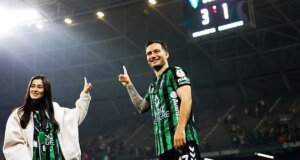 Oğulcan Çağlayan: Yapacak daha çok şeyimiz var