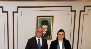 Amasya’nın 19. Yüzyıl Kadın Giyim Kültürü Projesi Başladı