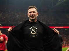 Okan Buruk’tan Jose Mourinho, gelecek ve gidecekler için açıklama