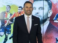 Okan Buruk’u alamayan Al Nassr, Fenerbahçe’nin eski hocasını göreve getiriyor
