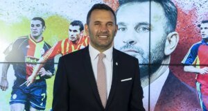 Okan Buruk’u alamayan Al Nassr, Fenerbahçe’nin eski hocasını göreve getiriyor