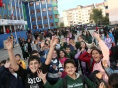 Okullar kapanıyor, yaz tatili için son günler