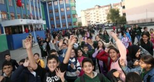 Okullar kapanıyor, yaz tatili için son günler