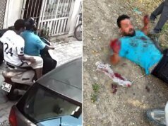 Eve birlikte gelmişler! Alkol masasında kan aktı: 2 ölü, 1 yaralı