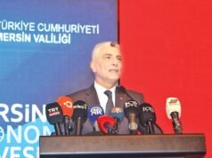 Mersin’in sanayi, tarım, lojistik ve turizm yol haritası oluşturuldu