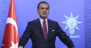 Çelik: Bu aşamadan itibaren müzakere masası esas olmalıdır