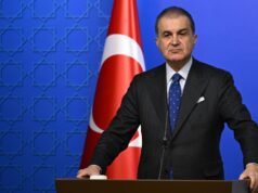 AK Parti Sözcüsü Çelik’ten Özgür Özel’e tepki
