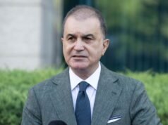 Çelik: Nükleer tesisleri bahane ederek İsrail’in İran’a saldırmasının herhangi bir meşruiyeti yok