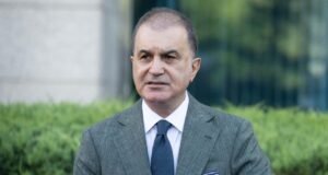 Çelik: Nükleer tesisleri bahane ederek İsrail’in İran’a saldırmasının herhangi bir meşruiyeti yok