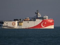 Oruç Reis Türkiye’ye dönüyor – Son Dakika Haberleri