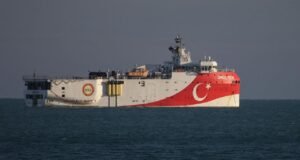 Oruç Reis Türkiye’ye dönüyor – Son Dakika Haberleri