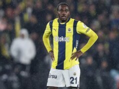 Osayi Samuel, kız arkadaşını polise şikayet etti! İşte nedeni