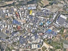 Mersin OSB’de 6. Bölge çalışmaları başladı