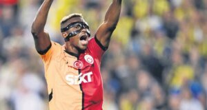 Osimhen açık artırmada! – Son Dakika Spor Haberleri