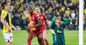 Osimhen için gözü kararttılar! Eğer kabul ederse dünyanın en yüksek maaşlı futbolcusu olacak