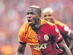Osimhen için satranç – Son Dakika Spor Haberleri