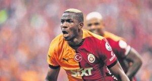 Osimhen için satranç – Son Dakika Spor Haberleri