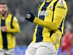 Osimhen’in alternatifi Fenerbahçe’den! 30 milyon euroluk teklifle geldiler