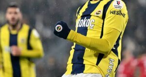 Osimhen’in alternatifi Fenerbahçe’den! 30 milyon euroluk teklifle geldiler