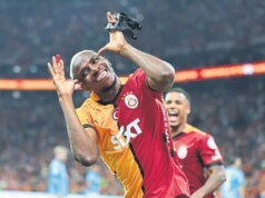 Osimhen satrancı! – Son Dakika Spor Haberleri