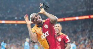 Osimhen satrancı! – Son Dakika Spor Haberleri