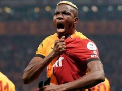 O tarihe kadar süre verdiler! Osimhen transferinde yeni gelişme