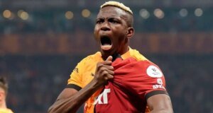 O tarihe kadar süre verdiler! Osimhen transferinde yeni gelişme