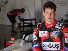 Otomobil sporcusu Cem Bölükbaşı, Le Mans 24 Saat Yarışı’na katılacak