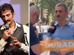 Oyuncu Metin Keçeci gözyaşları içinde isyan etti: İcralık oldum, intiharın eşiğine geldim