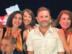 Özbek: Osimhen’in kararını bekliyoruz – Son Dakika Spor Haberleri