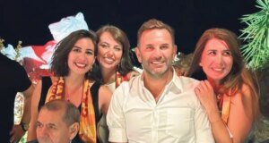 Özbek: Osimhen’in kararını bekliyoruz – Son Dakika Spor Haberleri