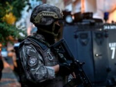 47 ilde nitelikli dolandırıcılık operasyonu: 181 şüpheli tutuklandı