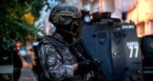 47 ilde nitelikli dolandırıcılık operasyonu: 181 şüpheli tutuklandı