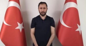 MİT’in yakaladığı DEAŞ’ın sözde sorumlusu tutuklandı